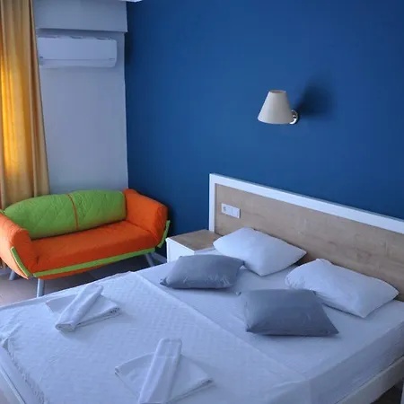 Majestic 3* Олудениз