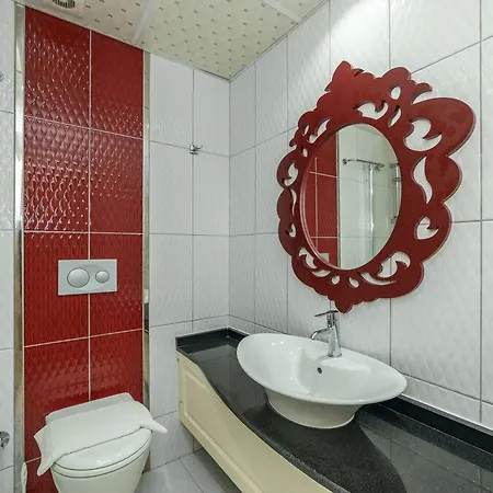 Majestic 3* Олудениз